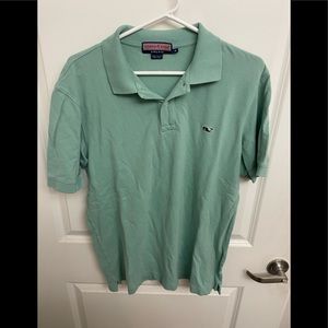 Mens Vineyard Vines polo